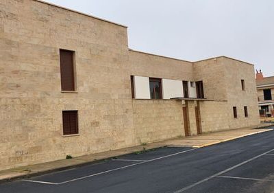 4 VIVIENDAS EN ISLANTILLA (HUELVA)