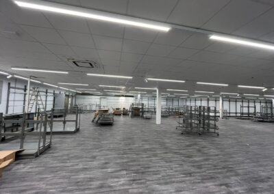 KIK CARREFOUR SAN JUAN (2024)