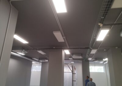 CENTRO DE REHABILITACION SEVILLA ESTE (2024)