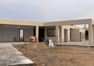 CHALET LA JARILLA (2024)