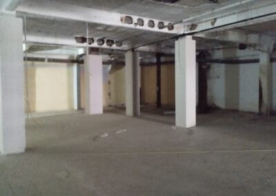 TIENDA ROPA RETAIL