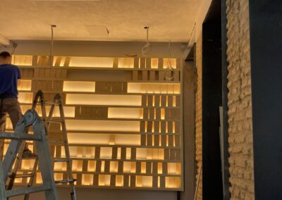 RESTAURANTE PLATO 2024 (SEVILLA)