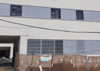 CENTRO DE SALUD ALMADEN DE LA PLATA 2025